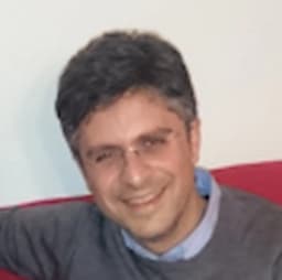 Ritratto di Donato D'Ambrosio