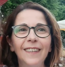 Ritratto di Valeria Lupiano